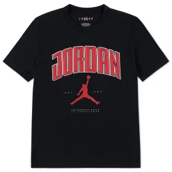 Sportswear|Tops>Jordan Mj 88 City T-shirt 8-18y Black
