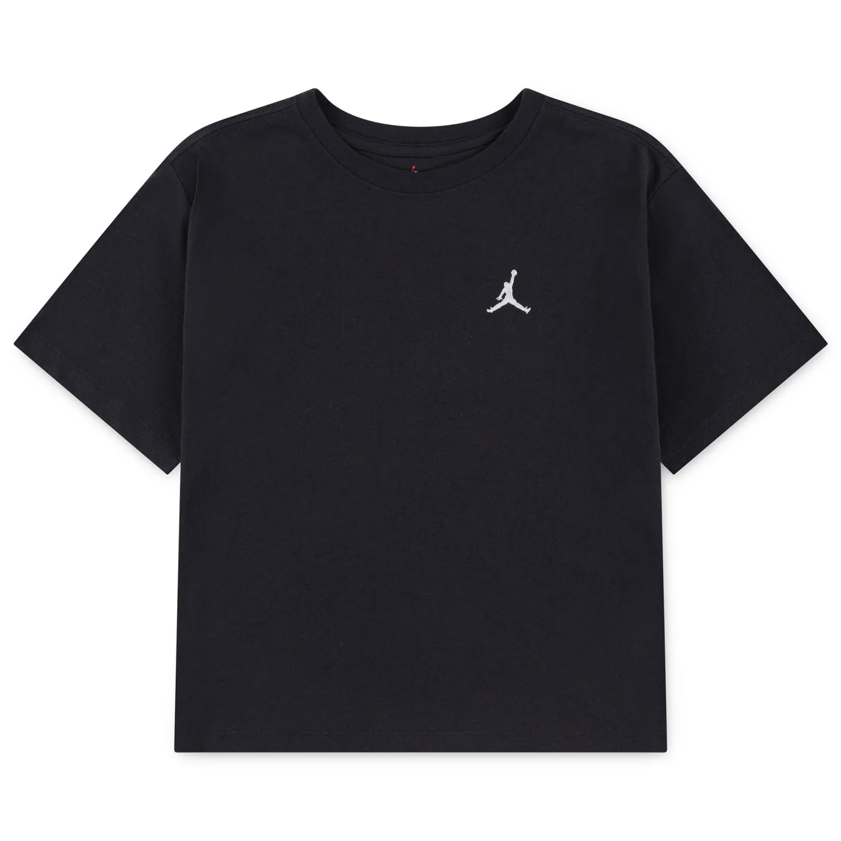 Outlet Mj Brooklyn Essential Tee 7-16 Kids Sportswear|Tops