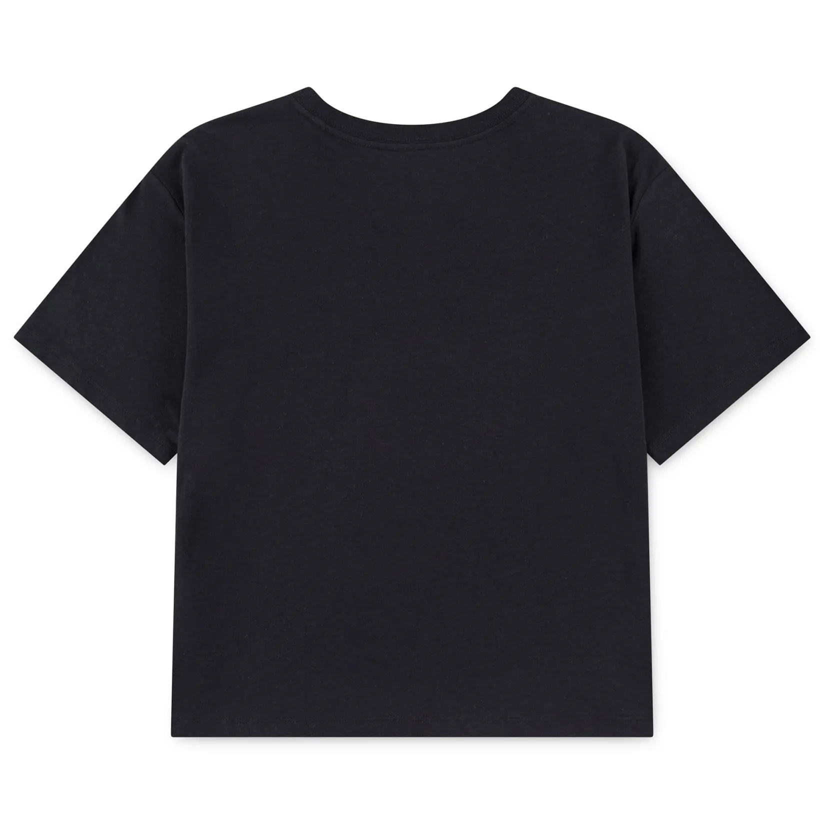 Outlet Mj Brooklyn Essential Tee 7-16 Kids Sportswear|Tops