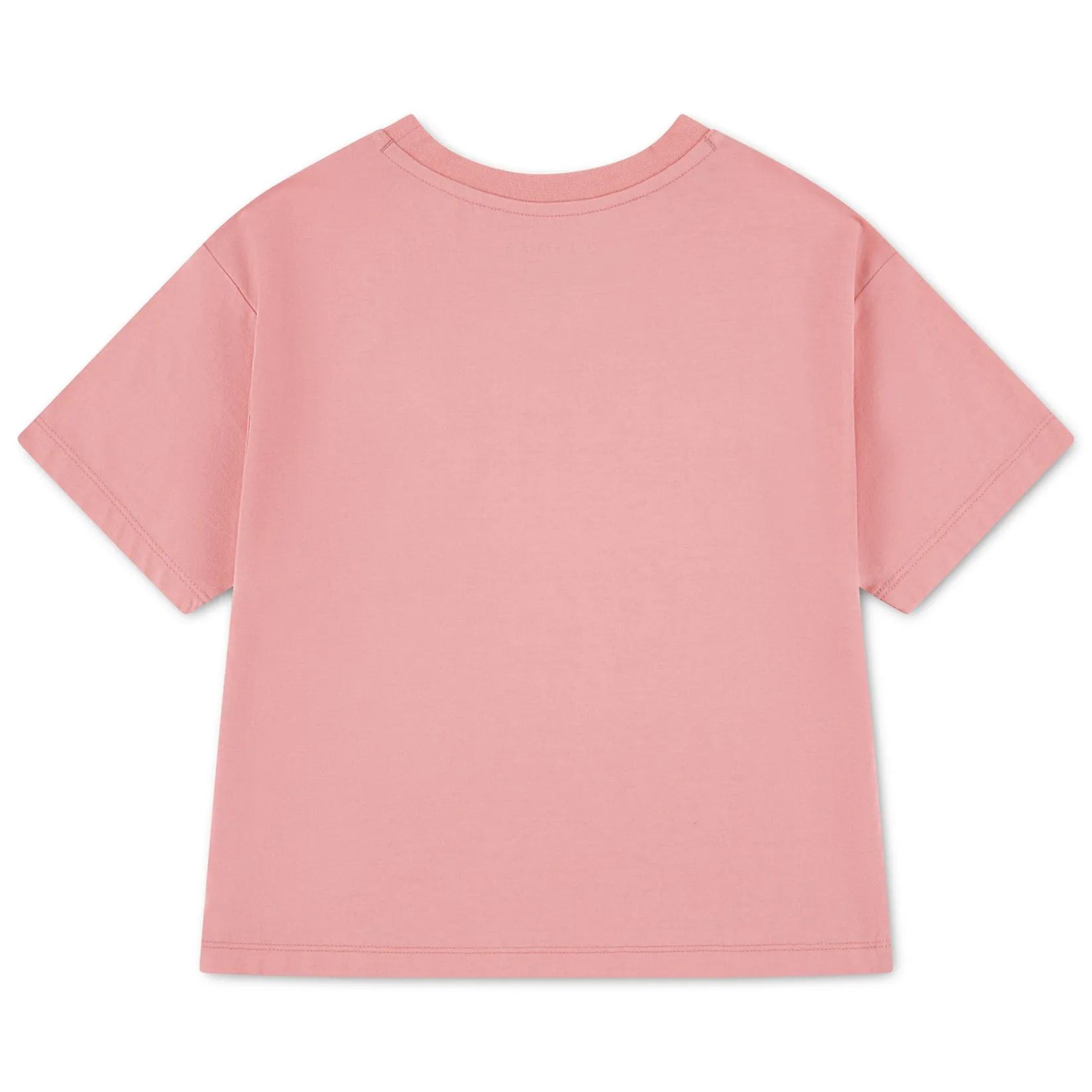 New Mj Brooklyn Essential Tee 7-16y Kids Sportswear|Tops
