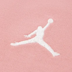 New Mj Brooklyn Essential Tee 7-16y Kids Sportswear|Tops