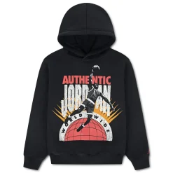 Outlet Mj Brooklyn Fleece Hoodie 8-18y Kids/BOY Sportswear|Fleeces And Sweatshirts