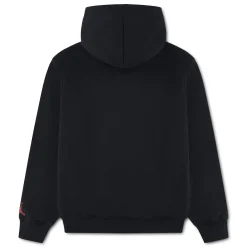 Outlet Mj Brooklyn Fleece Hoodie 8-18y Kids/BOY Sportswear|Fleeces And Sweatshirts