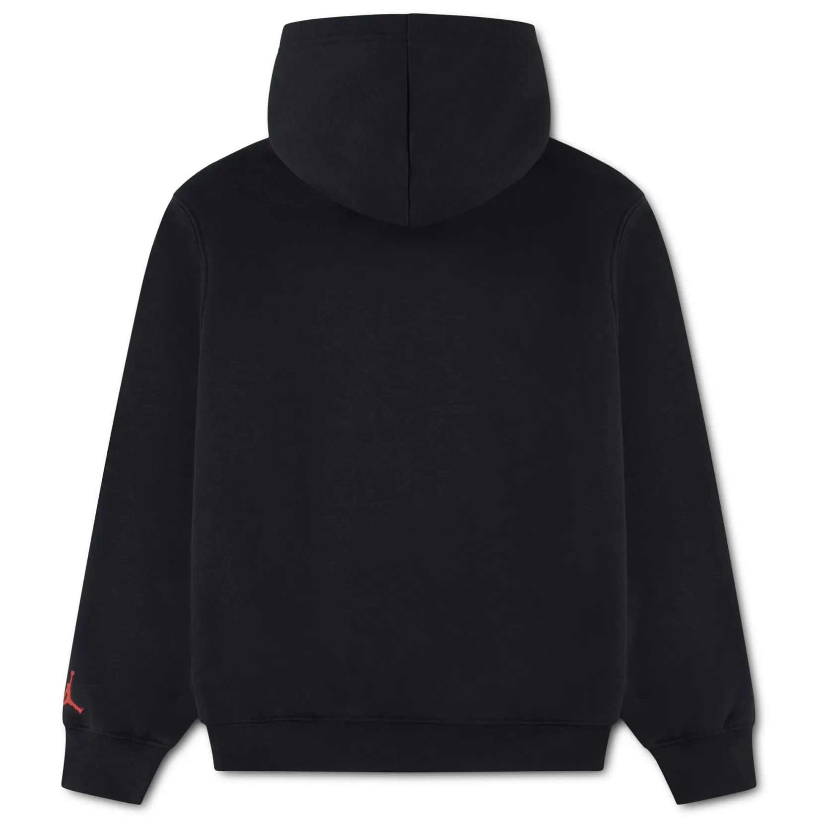 Outlet Mj Brooklyn Fleece Hoodie 8-18y Kids/BOY Sportswear|Fleeces And Sweatshirts