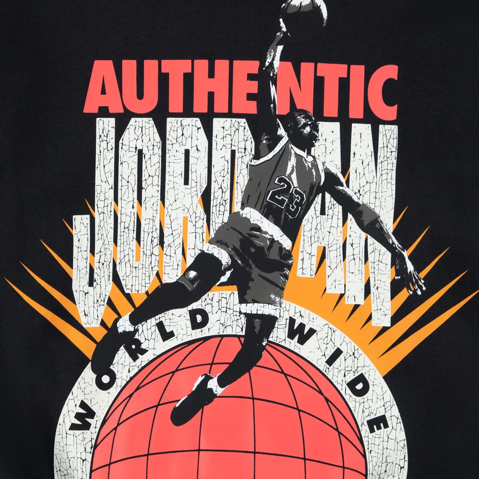 Outlet Mj Brooklyn Fleece Hoodie 8-18y Kids/BOY Sportswear|Fleeces And Sweatshirts