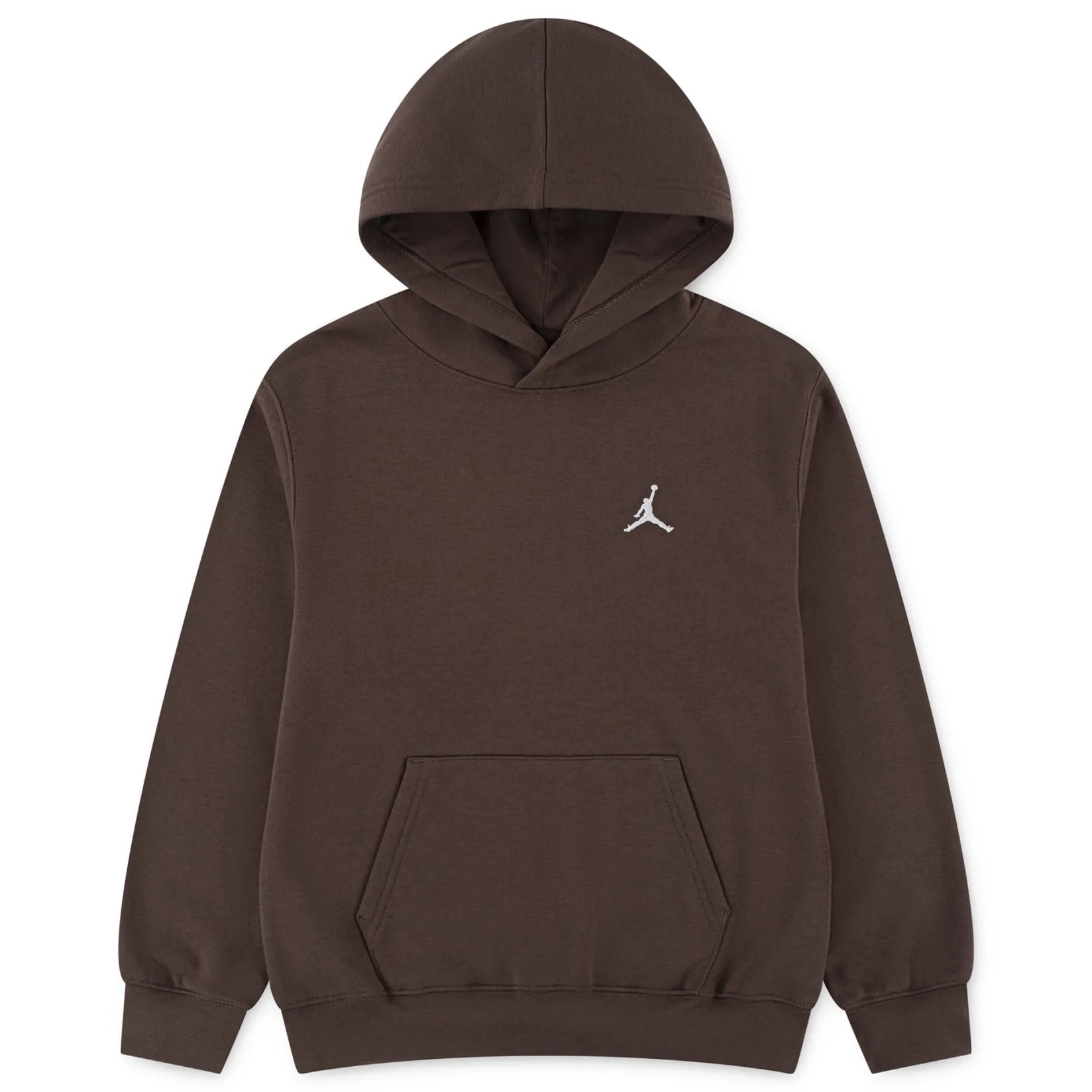 Sale Mj Brooklyn Fleece Hoodie 8-18y Kids/BOY Sportswear|Fleeces And Sweatshirts