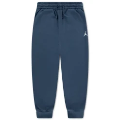 Sportswear|Pants & Jeans>Jordan Mj Brooklyn Fleece Pants 8-18y Teal