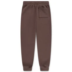 Sportswear|Pants & Jeans>Jordan Mj Brooklyn Fleece Pants 8-18y Brown