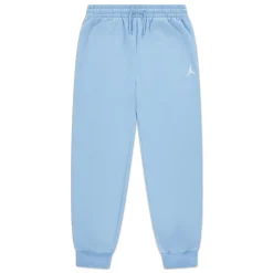 Sportswear|Pants & Jeans>Jordan Mj Brooklyn Fleece Pants 8-18y Blue