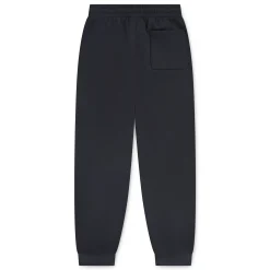 Sportswear|Pants & Jeans>Jordan Mj Brooklyn Fleece Pants 8-18 Black