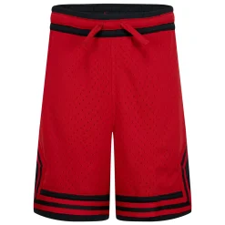 Sportswear|Shorts & Bermuda>Jordan MJ DF Diamond Shorts 8-20y Red