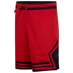 Sportswear|Shorts & Bermuda>Jordan MJ DF Diamond Shorts 8-20y Red
