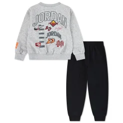 Online Mj Dynasty Crew Set 2-7 Kids/BOY Sportswear|Outfit Sets