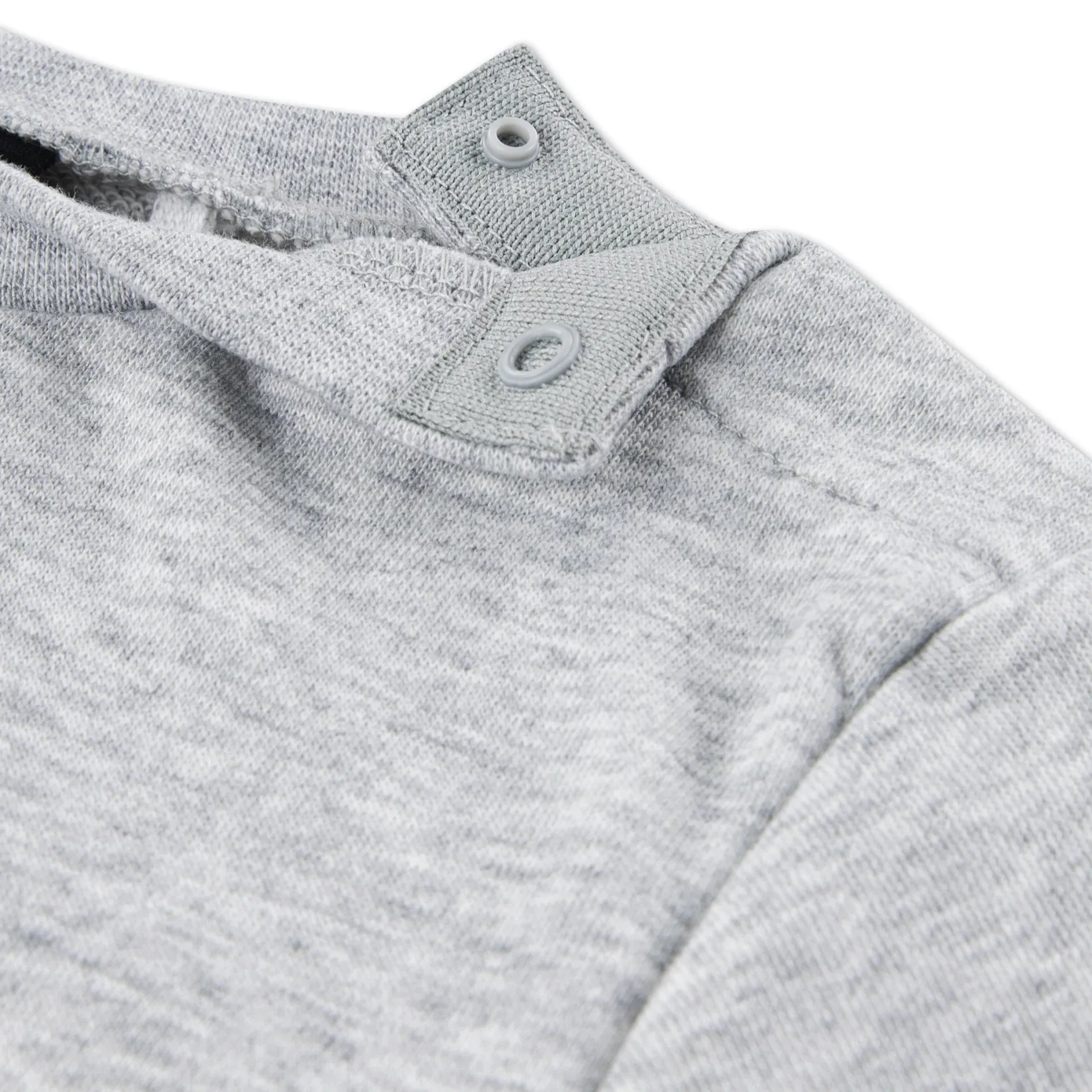 Outfit Sets>Jordan Mj Dynasty Crew Set 12-18m Black