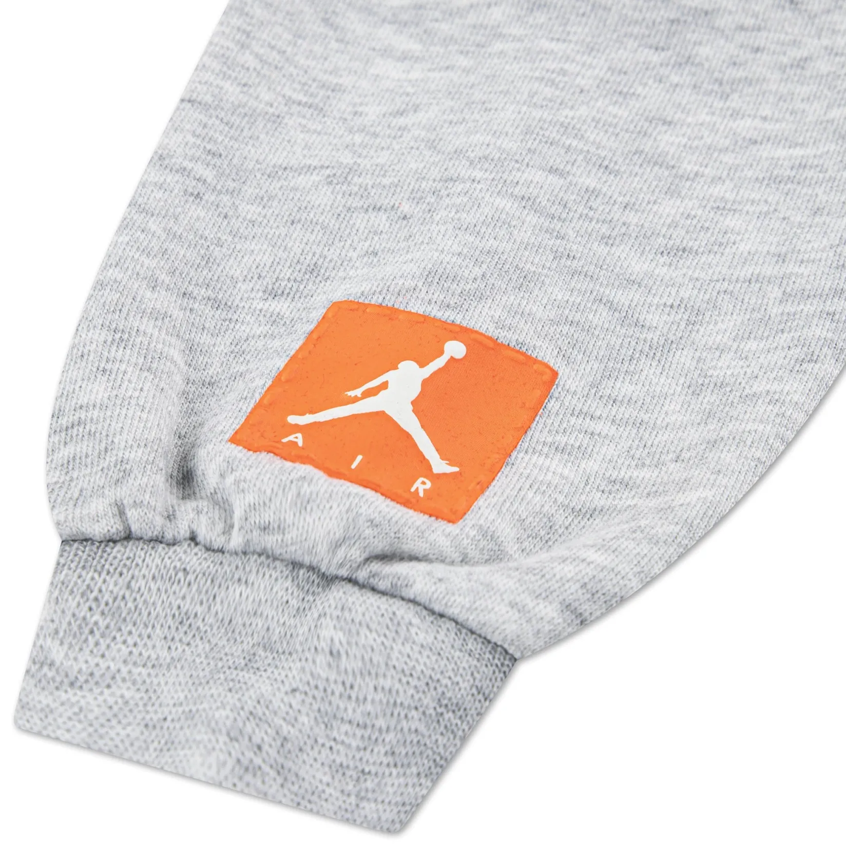 Outfit Sets>Jordan Mj Dynasty Crew Set 12-18m Black