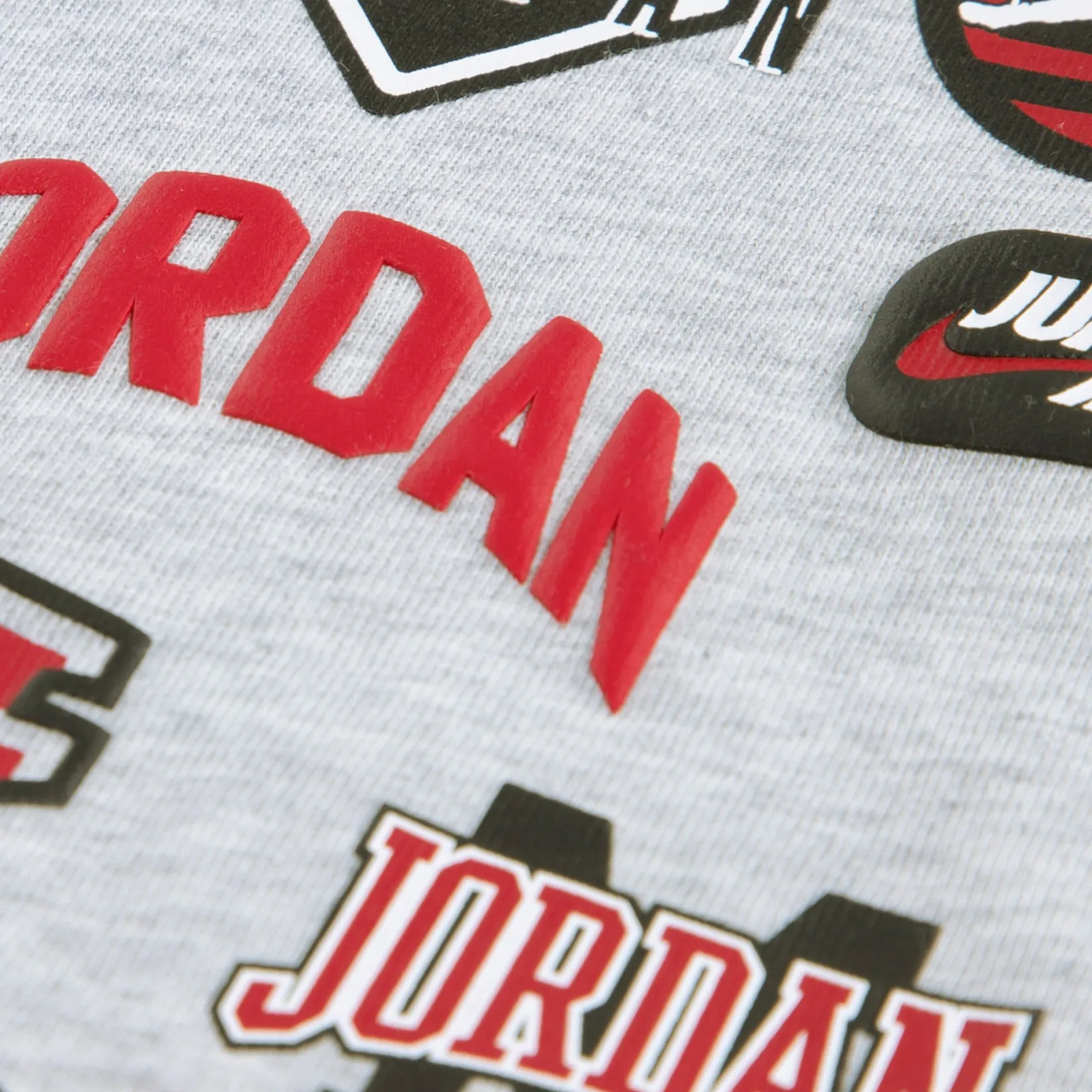 Outfit Sets>Jordan Mj Dynasty Patch Set 12-18m Black