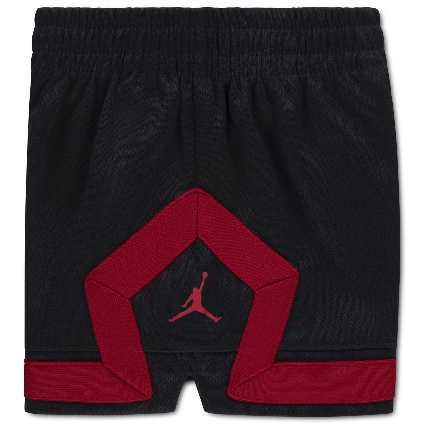 Outfit Sets>Jordan Mj Dynasty Patch Set 12-18m Black