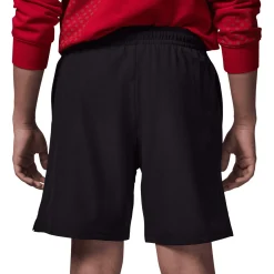 New Mj Jumpman Play Shorts 8-18y Kids/BOY Sportswear|Shorts & Bermuda