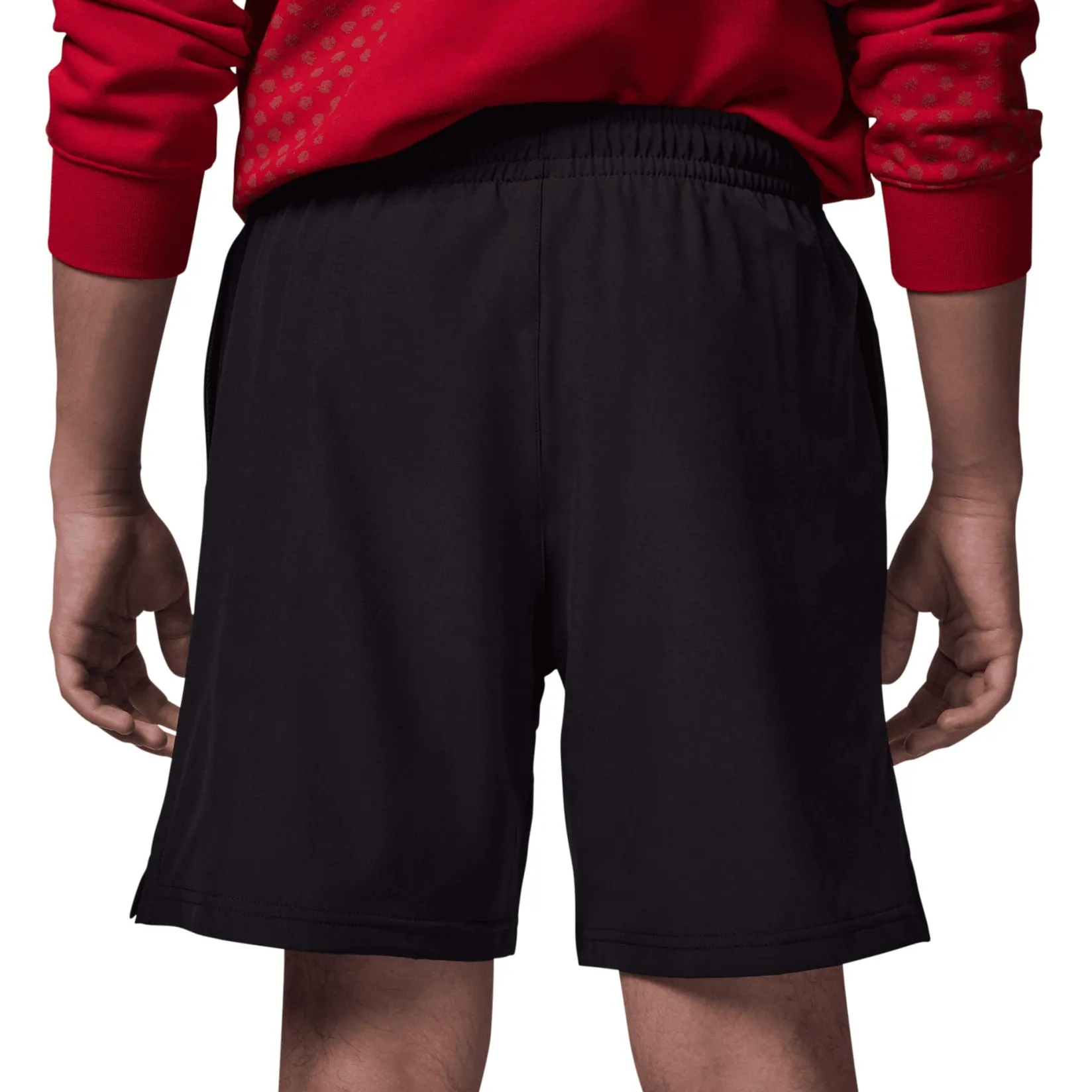 New Mj Jumpman Play Shorts 8-18y Kids/BOY Sportswear|Shorts & Bermuda