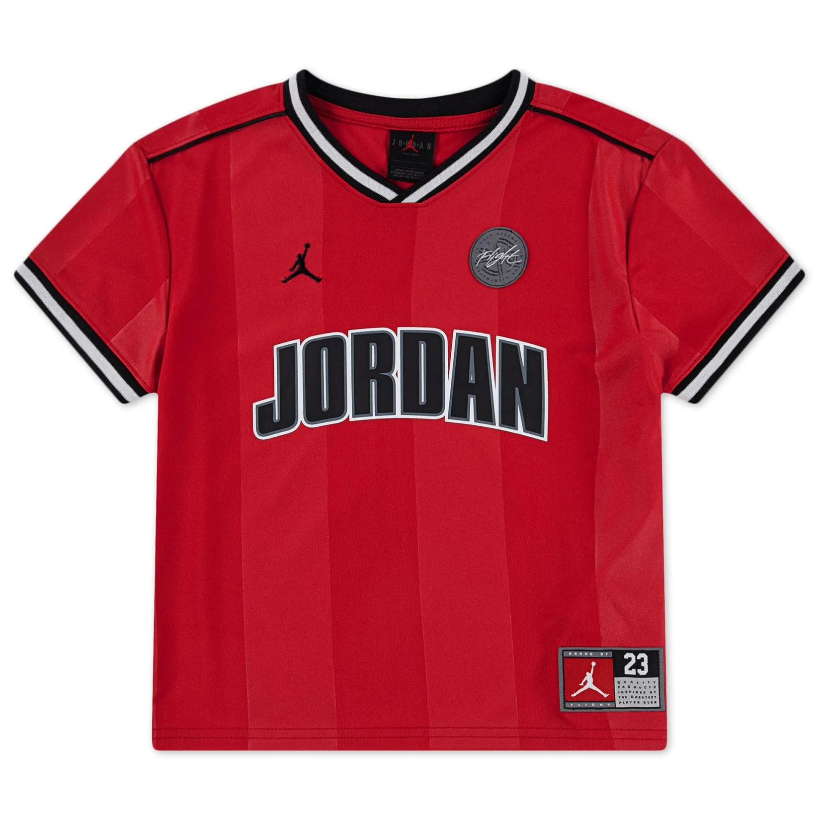 Mj Sport Jersey 8-18 Kids/BOY Sportswear|Tops