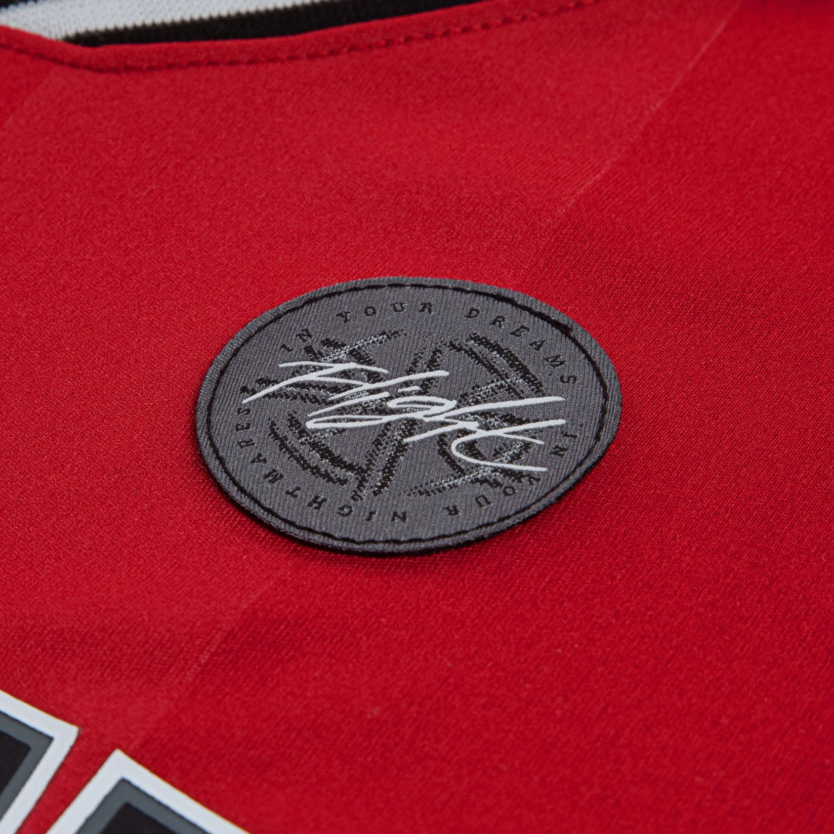 Mj Sport Jersey 8-18 Kids/BOY Sportswear|Tops