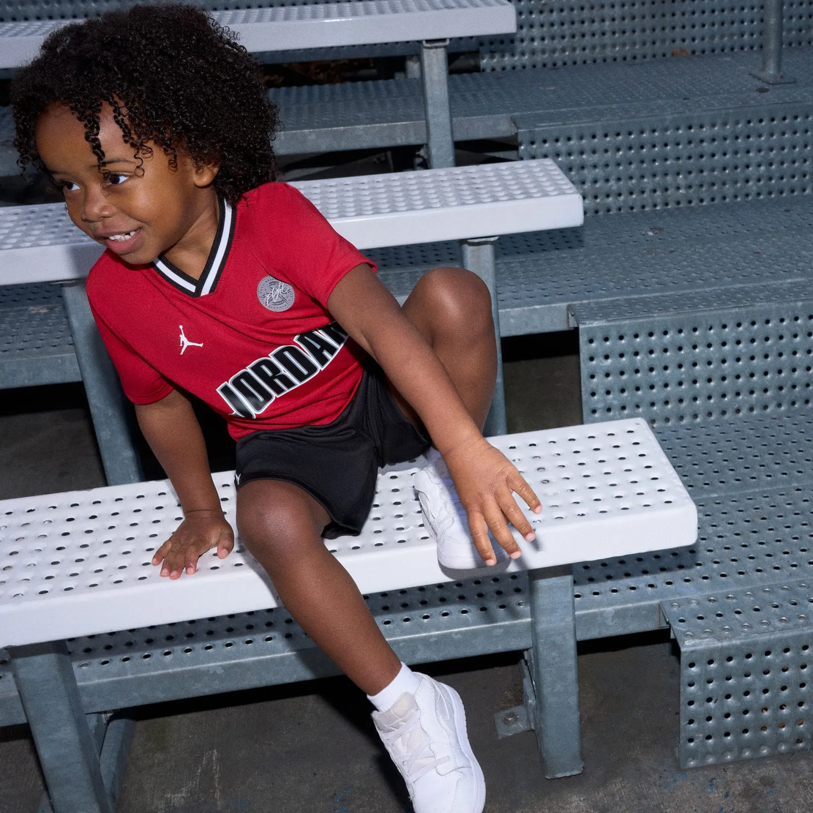 Hot Mj Sport Jersey Set 12-18m BOY Outfit Sets