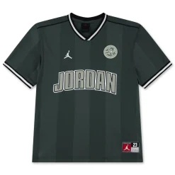 Mj Sport Jersey 8-18y Kids/BOY Sportswear|Tops