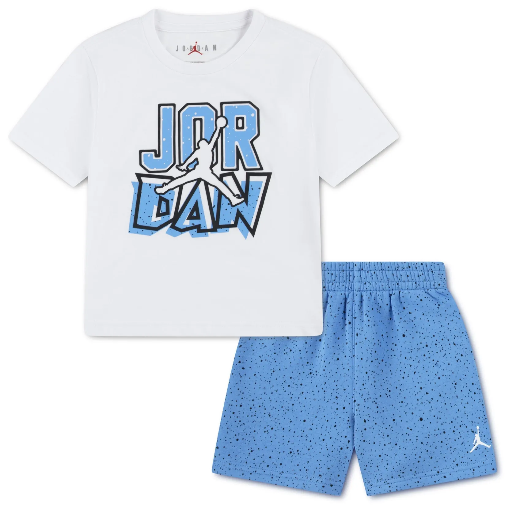 Clearance Mj The Greatest Set 2-7 Kids/BOY Sportswear|Outfit Sets