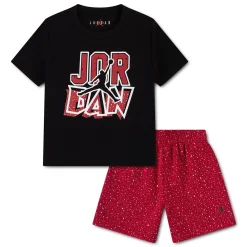Sportswear|Outfit Sets>Jordan Mj The Greatest Set 2-7 Red