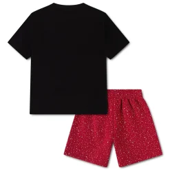 Sportswear|Outfit Sets>Jordan Mj The Greatest Set 2-7 Red