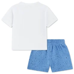 Hot Mj The Greatest Set 12-18m BOY Outfit Sets