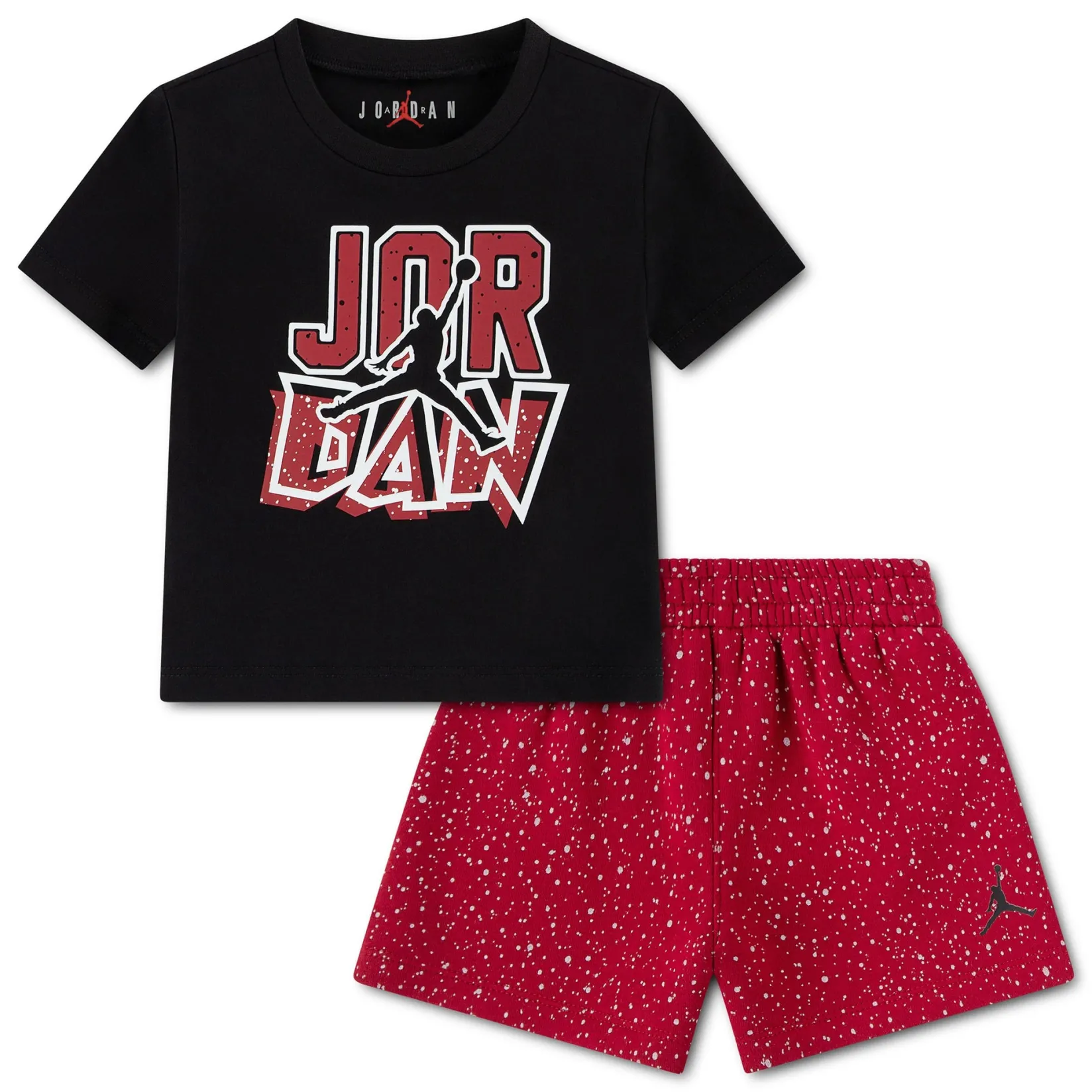 Hot Mj The Greatest Set 12-18m BOY Outfit Sets