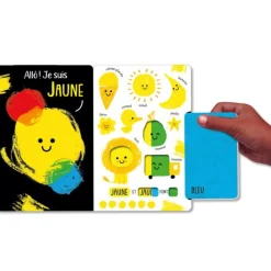 Baby 0-2 Years|2 Years And Over>Prologue Mélange Les Couleurs!