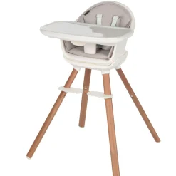 Sale Moa 8-in-1 High Chair - Horizon Sand High Chairs & Booster Seats|High Chairs & Booster Seats