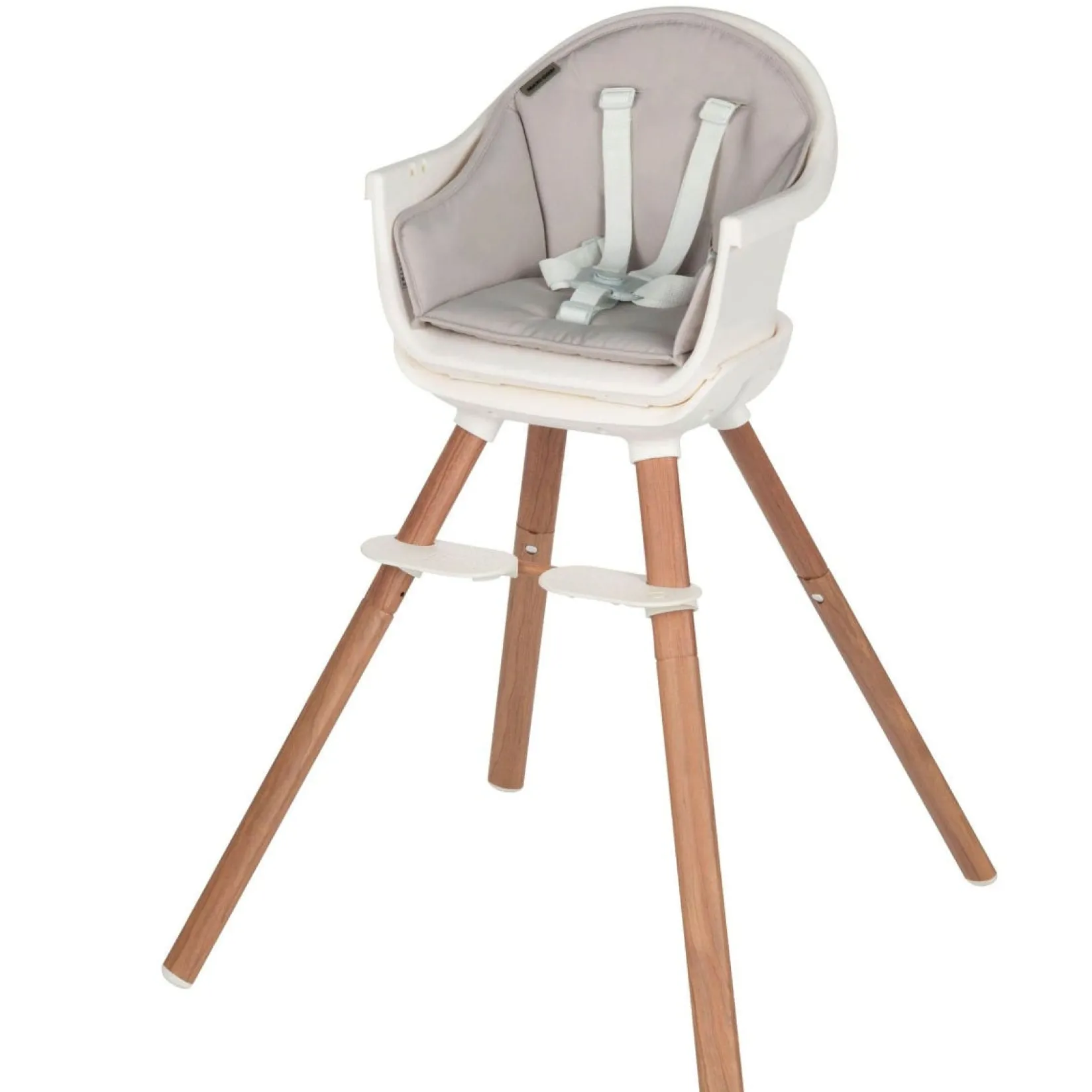 Sale Moa 8-in-1 High Chair - Horizon Sand High Chairs & Booster Seats|High Chairs & Booster Seats