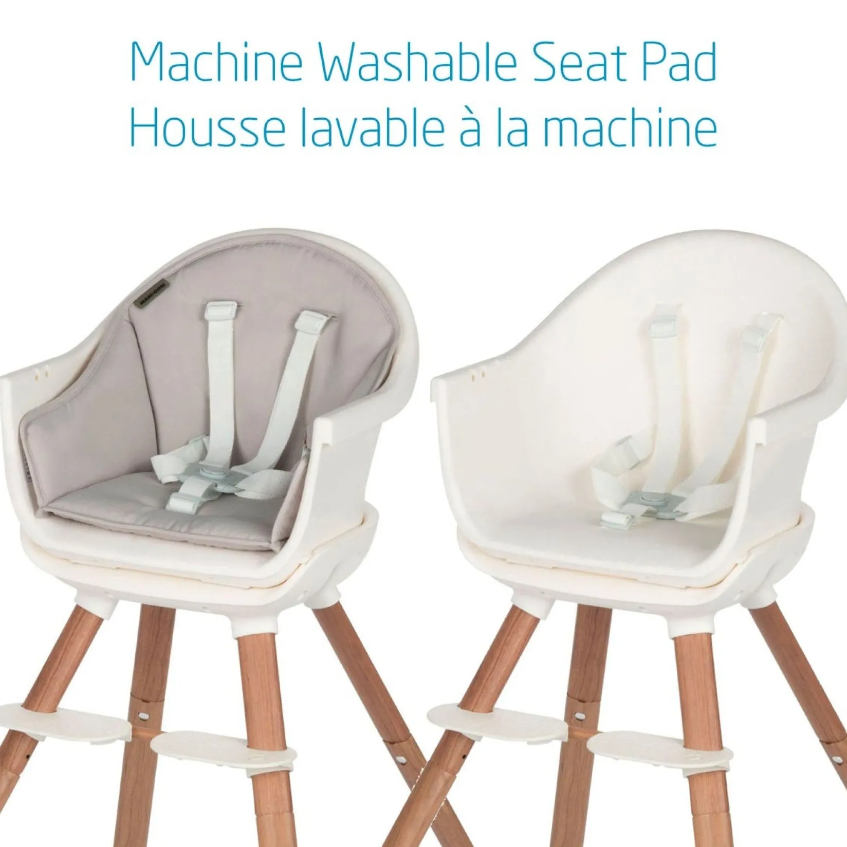 Sale Moa 8-in-1 High Chair - Horizon Sand High Chairs & Booster Seats|High Chairs & Booster Seats