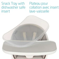 Sale Moa 8-in-1 High Chair - Horizon Sand High Chairs & Booster Seats|High Chairs & Booster Seats