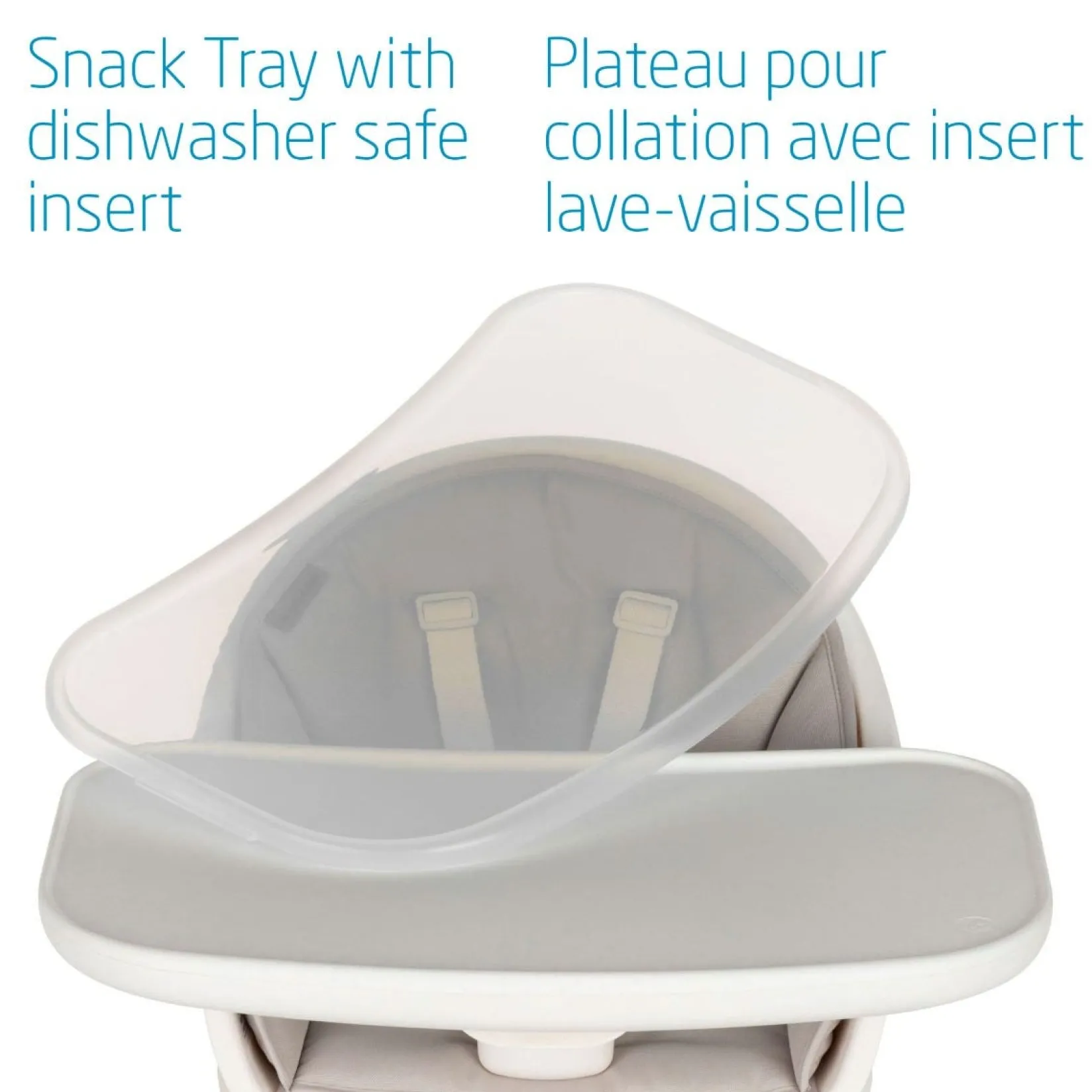 Sale Moa 8-in-1 High Chair - Horizon Sand High Chairs & Booster Seats|High Chairs & Booster Seats