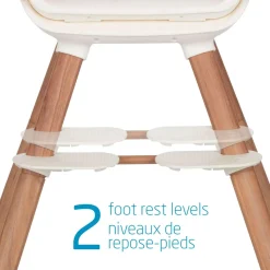 Sale Moa 8-in-1 High Chair - Horizon Sand High Chairs & Booster Seats|High Chairs & Booster Seats