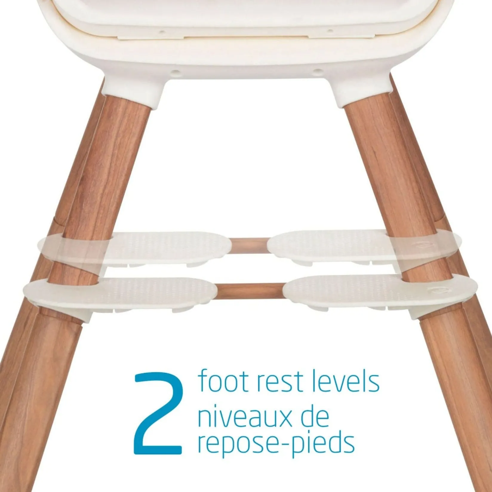 Sale Moa 8-in-1 High Chair - Horizon Sand High Chairs & Booster Seats|High Chairs & Booster Seats