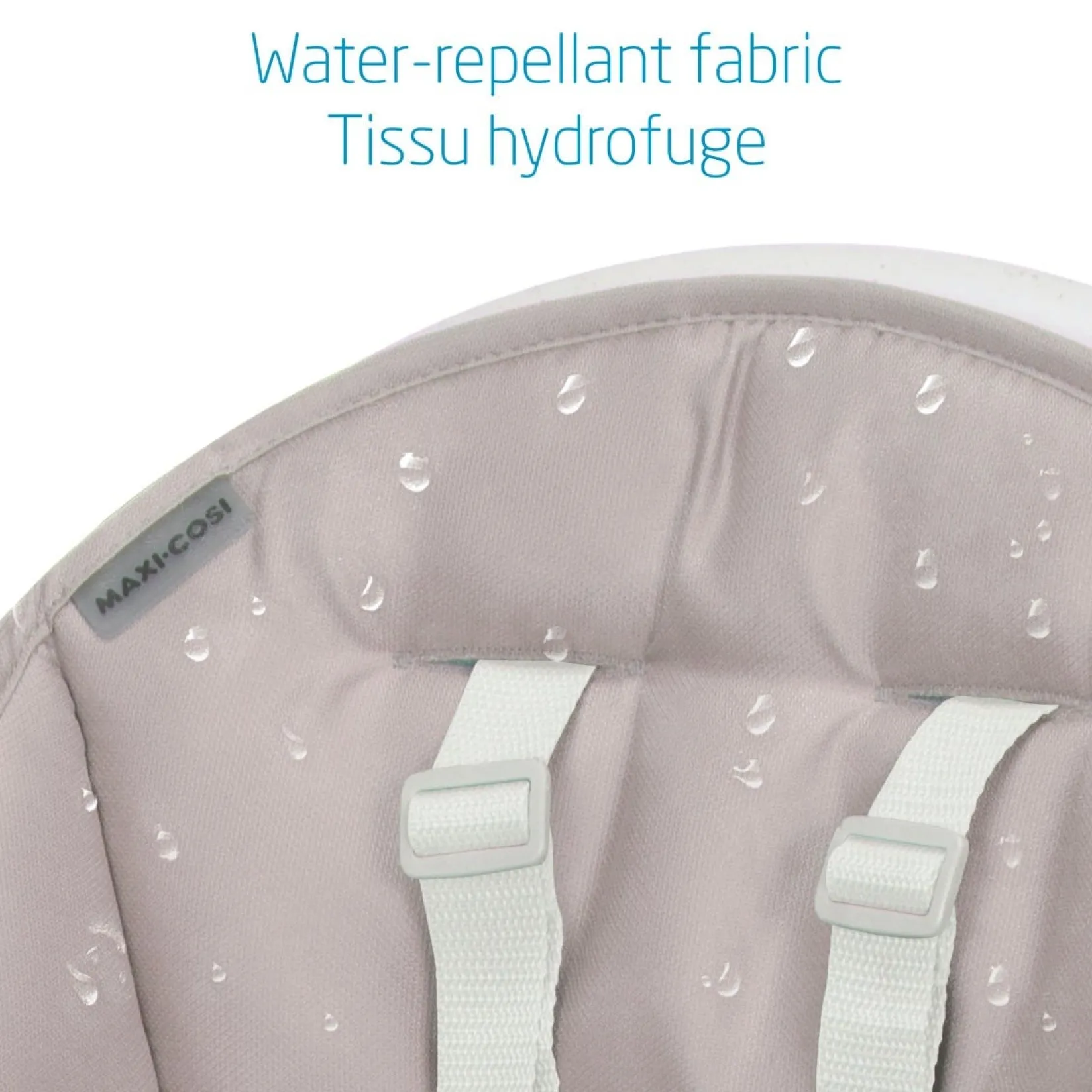 Sale Moa 8-in-1 High Chair - Horizon Sand High Chairs & Booster Seats|High Chairs & Booster Seats