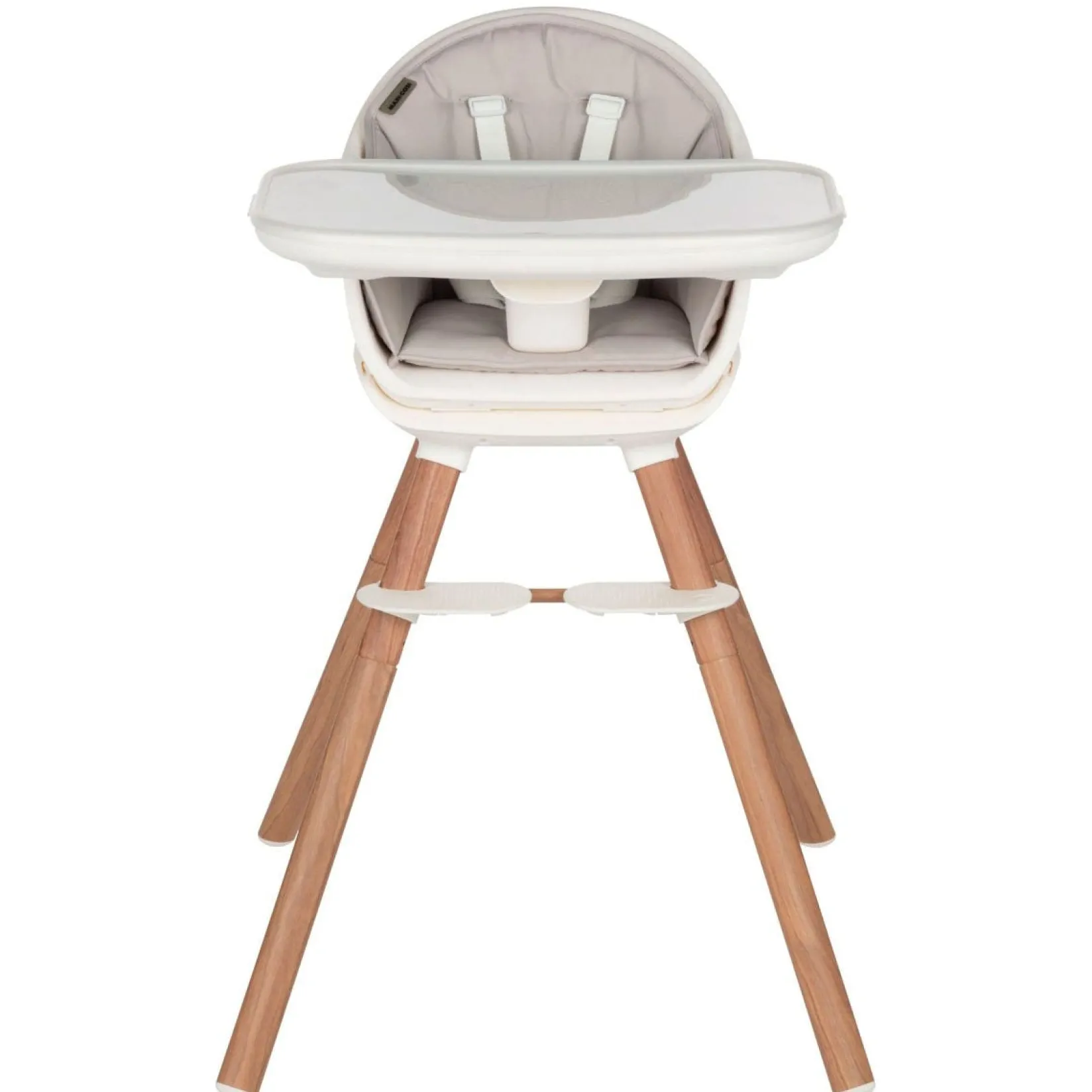 Sale Moa 8-in-1 High Chair - Horizon Sand High Chairs & Booster Seats|High Chairs & Booster Seats