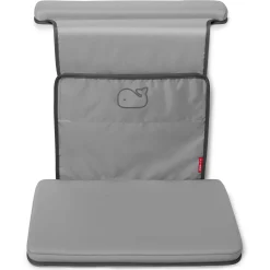Best Moby All-In-One Elbow Saver and Kneeler - Gray Bath Accessories