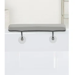 Best Moby All-In-One Elbow Saver and Kneeler - Gray Bath Accessories