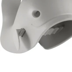 Bath Accessories>Skip Hop Moby Spout Cover - Gray