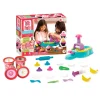 New Modelling Dough - Cupcakes Factory Kit Kids Diy & Activities