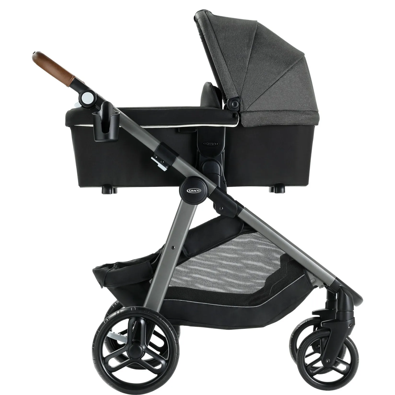 Hot Modes™ Carry Cot Kids Strollers|Strollers & Trailers