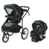 Strollers|Strollers & Trailers>Graco Modes Jogger 2.0 LX Travel System - Felix