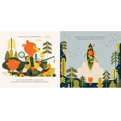 Quebec Books>Prologue Moi Aussi!