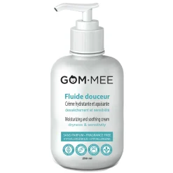 Moisturizing & Soothing Cream 250ml Kids Body & Hair Care|Body & Hair Care